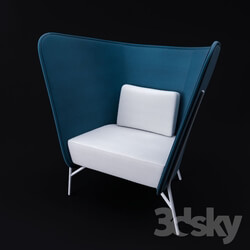 Arm chair - Armchair 