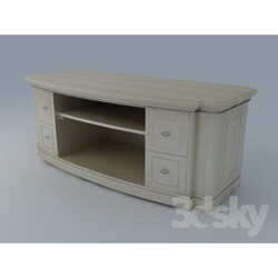 Sideboard _ Chest of drawer - Curbstone TV factory Moblesa 