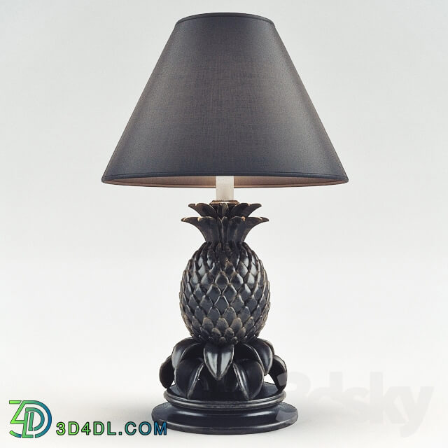 Table lamp - Chelini 278