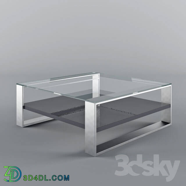 Table - Coffee table Soleo