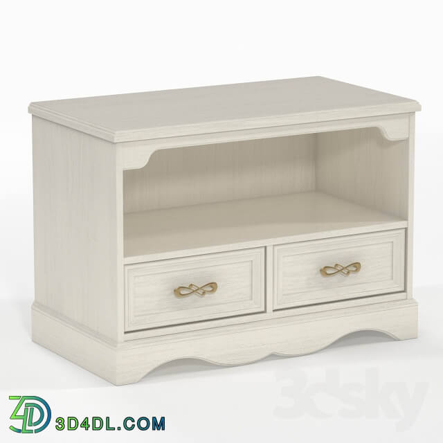 Sideboard _ Chest of drawer - _quot_OM_quot_ Stand Svetlitsa TS-11