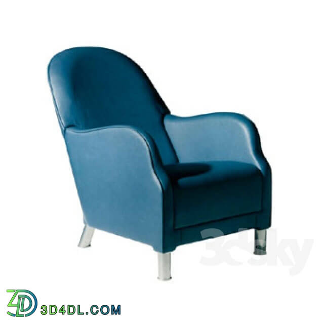 Arm chair - armchair