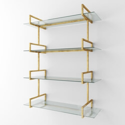 Other - Auley from the uttermost - wall shelf 