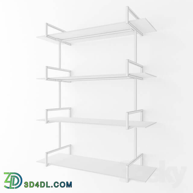 Other - Auley from the uttermost - wall shelf