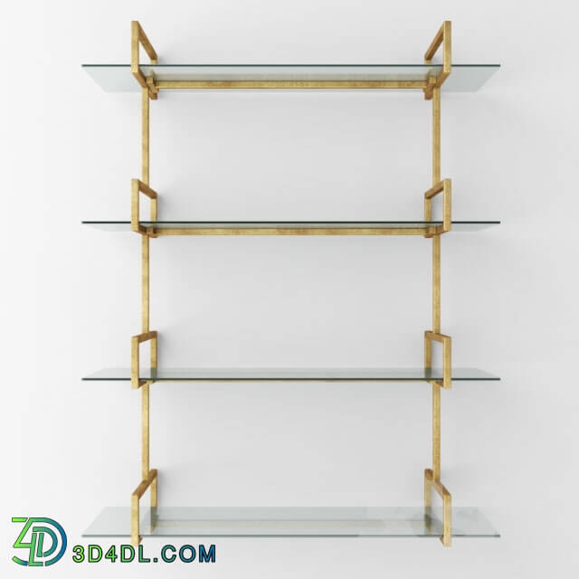 Other - Auley from the uttermost - wall shelf