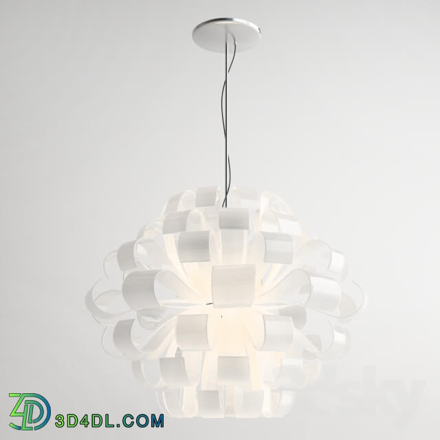 Ceiling light - Suspension Sforzin Big bubble