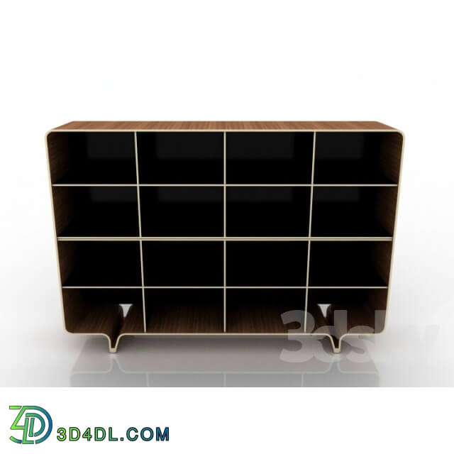 Wardrobe _ Display cabinets - rack Mumbai