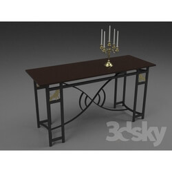 Table - Table 179h65h92sm 