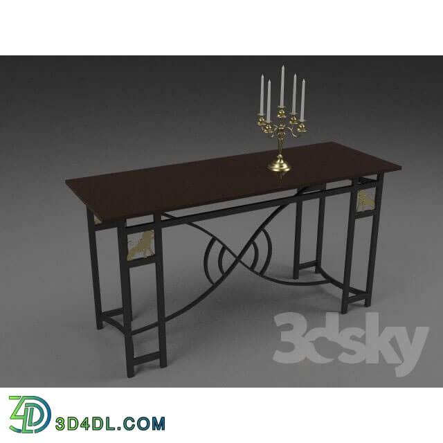 Table - Table 179h65h92sm