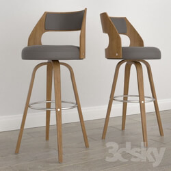 Chair - Bar Stool - Cecina Bar stool 