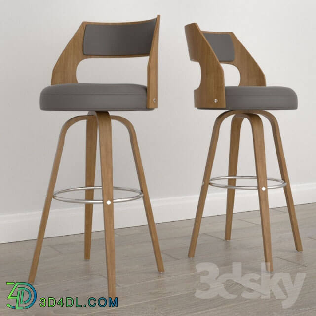 Chair - Bar Stool - Cecina Bar stool