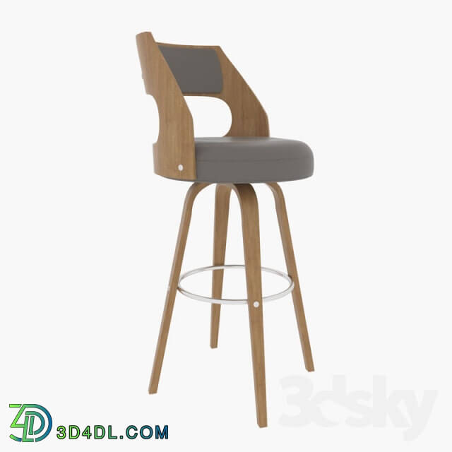 Chair - Bar Stool - Cecina Bar stool