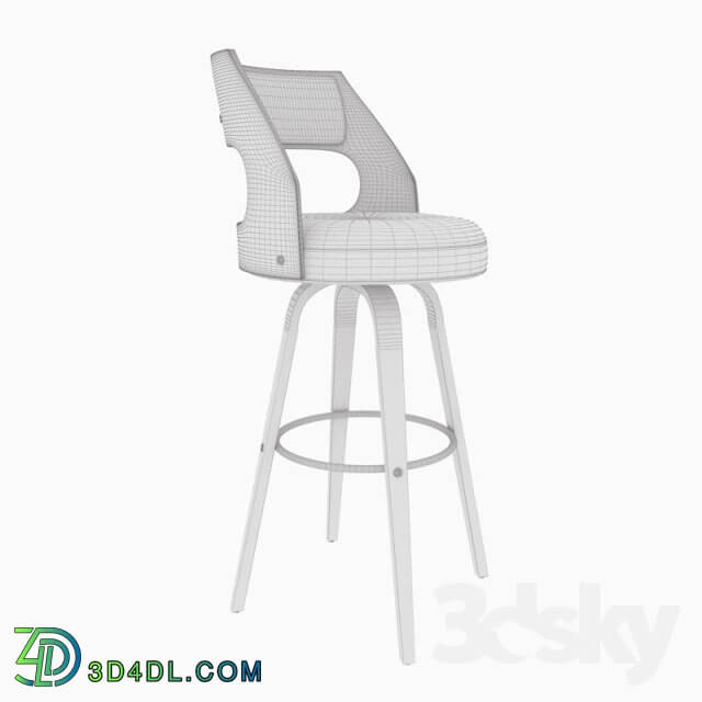 Chair - Bar Stool - Cecina Bar stool