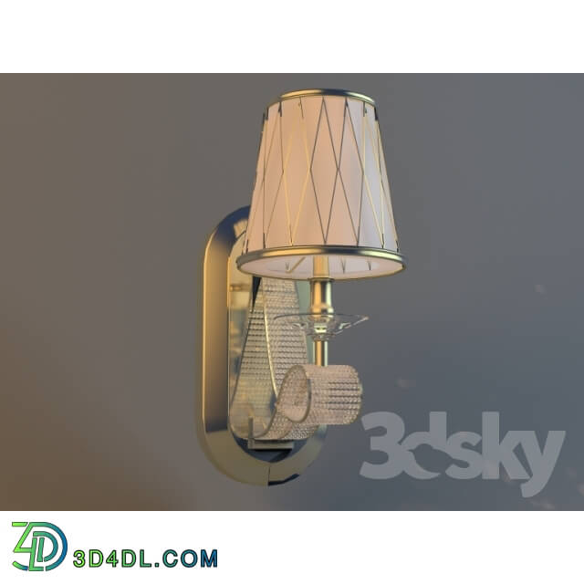 Wall light - Bra Riccio