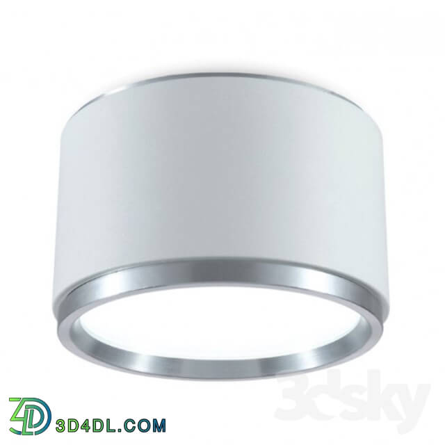 Spot light - LED Ceiling Light LDC 125