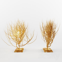 Other decorative objects - BUSH DECO 