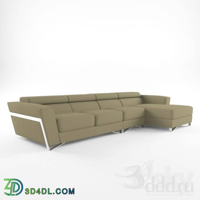 Sofa - Itaca Nicoletty Home