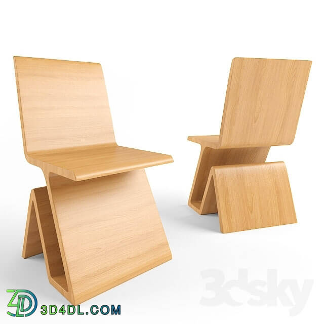 Chair - CHAIR