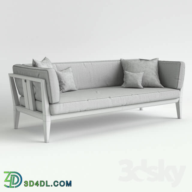 Sofa - Teka by RODA