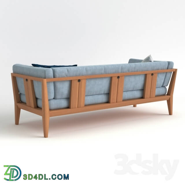 Sofa - Teka by RODA