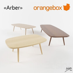 Table - Arber 