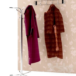 Other decorative objects - coat and fur 