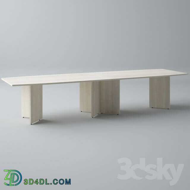 Office furniture - Office furniture - table
