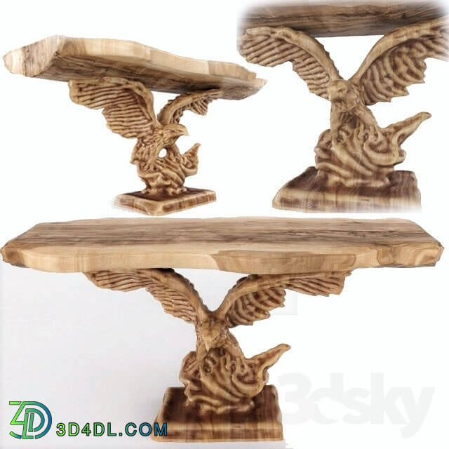 Table - Table EagleFly
