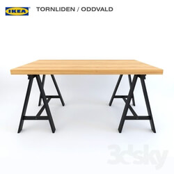 Table - IKEA Table 