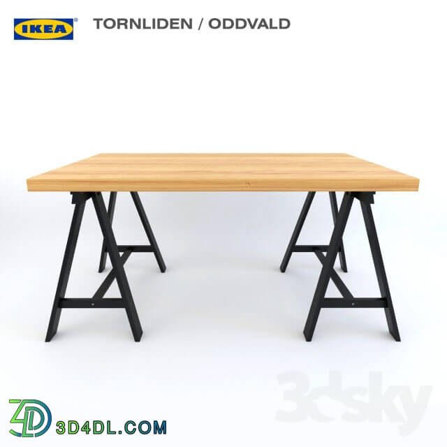 Table - IKEA Table