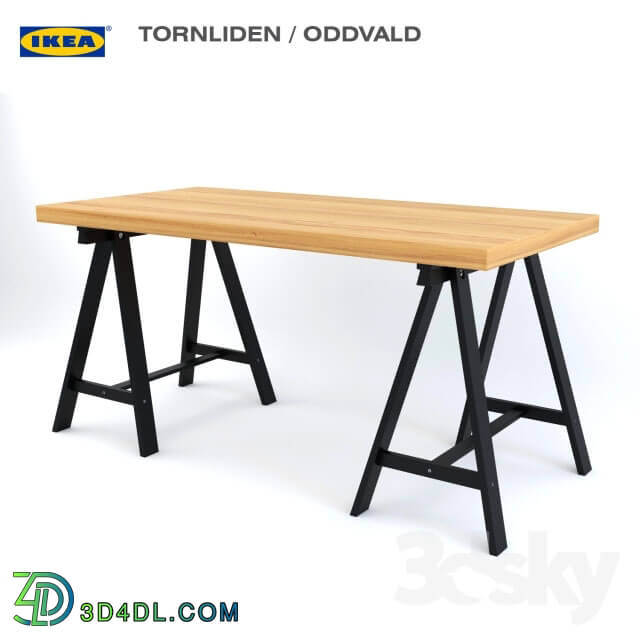 Table - IKEA Table