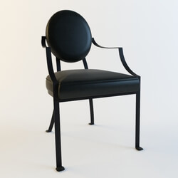 Chair - Chair Gambretta_ BAXTER 