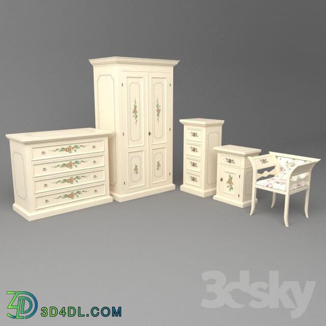 Other - Bedroom set