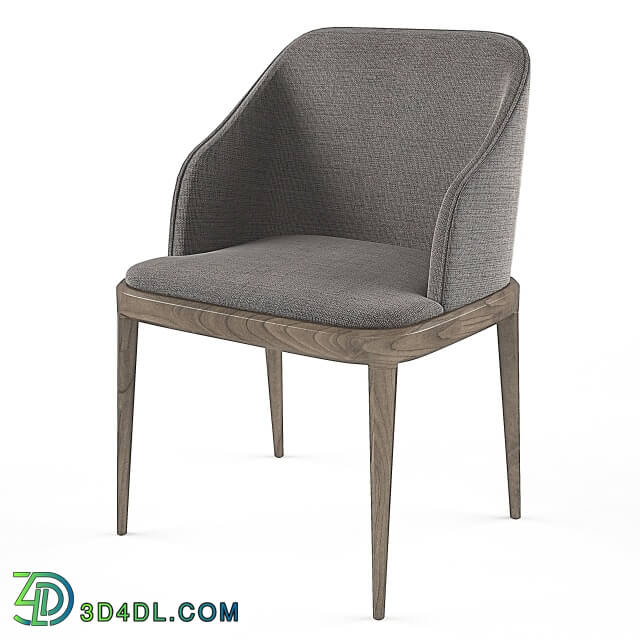 Chair - Chairs Damblè