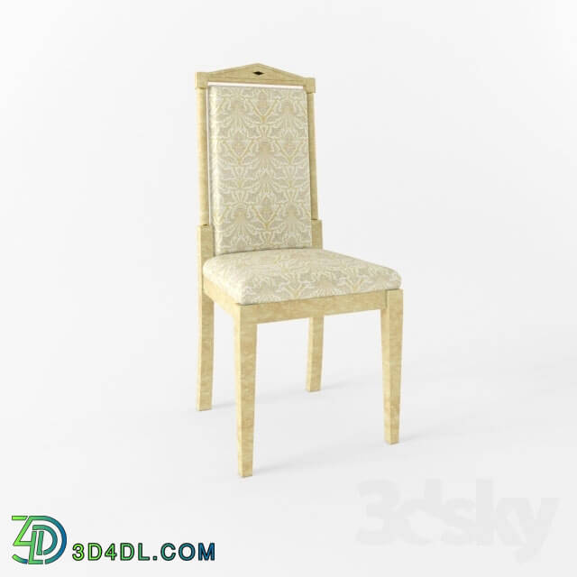 Chair - Turri T375