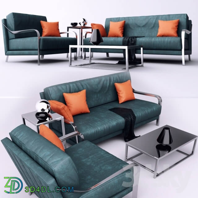 Sofa - MODERN LIVING