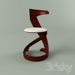 Chair - Actual Design 