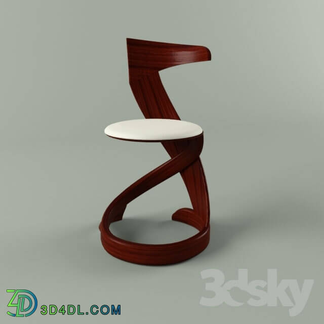 Chair - Actual Design