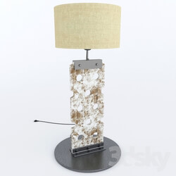 Floor lamp - Floor lamp 