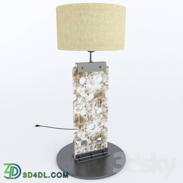 Floor lamp - Floor lamp