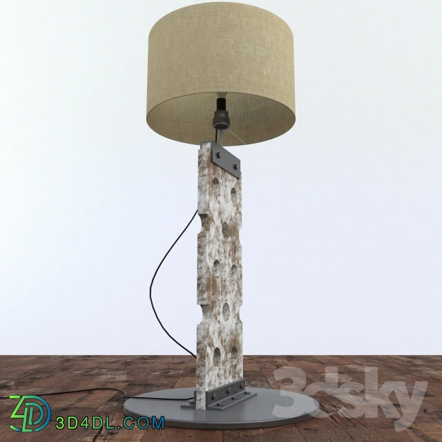 Floor lamp - Floor lamp