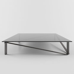 Table - FENDI Diagonal 