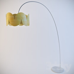 Floor lamp - Evi Style-Monet TE 