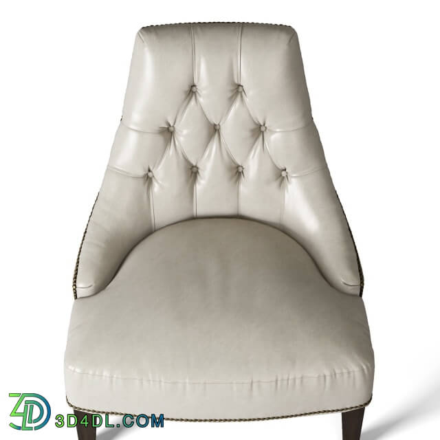 Arm chair - BAKER Salon Lounge Chair 6329