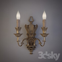 Wall light - Sconce 