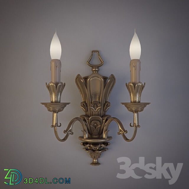 Wall light - Sconce