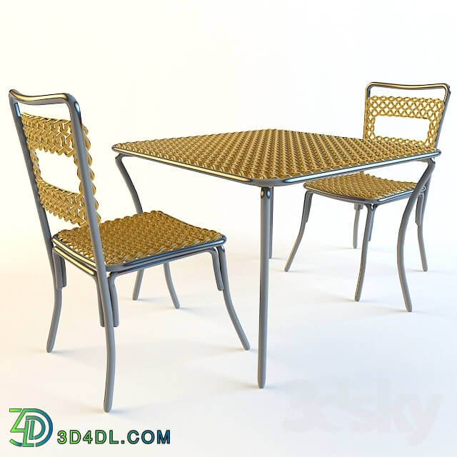 Table _ Chair - Chairs_ a table