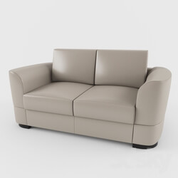 Sofa - Sofa Zegna 