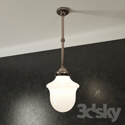 Ceiling light - Visual Comfort _amp_ Co 3446_4011 