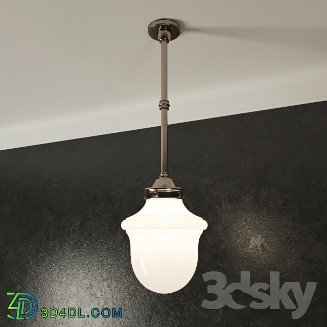 Ceiling light - Visual Comfort _amp_ Co 3446_4011